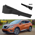 Front Right Wiper Cowl Trim for Nissan Murano (2015â2017)