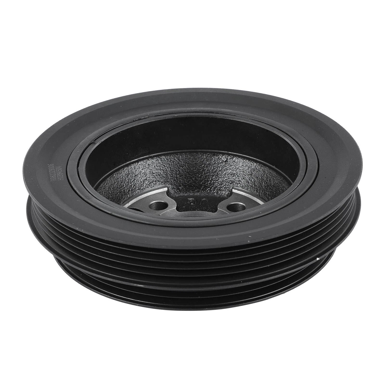 Harmonic Balancer for Hyundai Sonata, Santa Fe, Kia Optima (1999–2005)