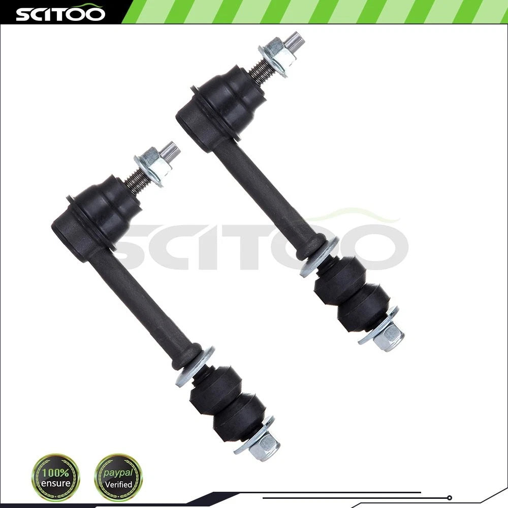 Front Sway Bar End Link for Dodge Ram 2500 3500 (1994–1995)