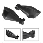 Handguard Extensions for Kawasaki Versys X 300 (2017–2022)