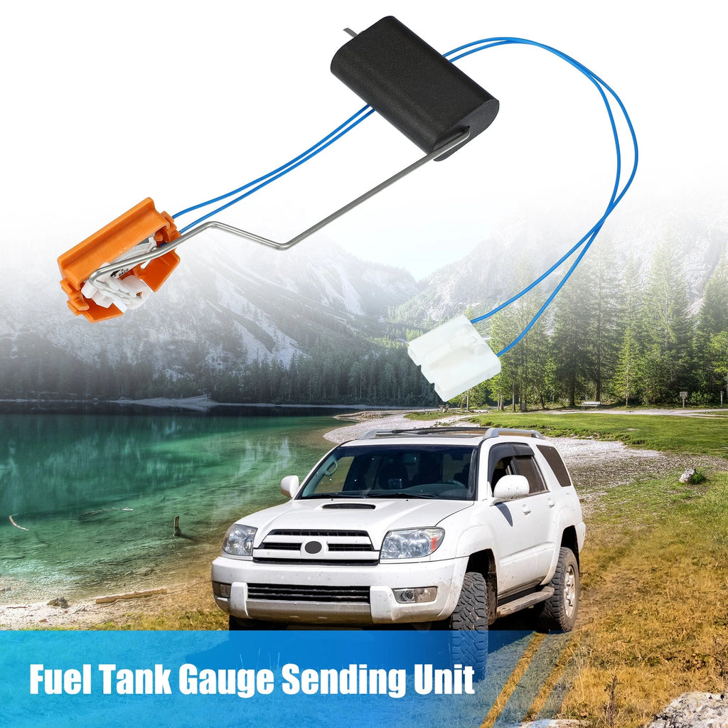 Fuel Tank Float Gauge Sending Unit 944300W000 for Hyundai Santa Fe (2007–2009)