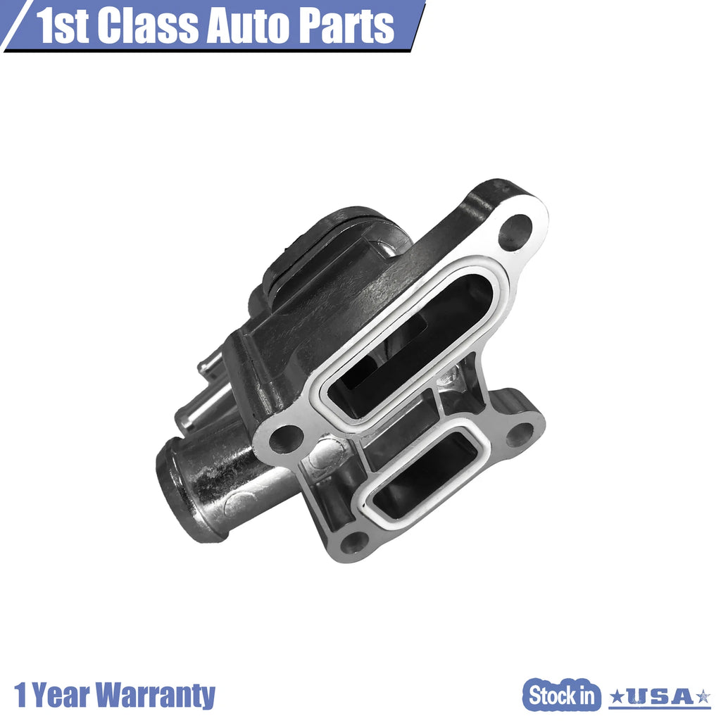Thermostat Housing for Chrysler Sebring Dodge Stratus (2001-2006)