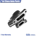 Thermostat Housing for Chrysler Sebring Dodge Stratus (2001-2006)