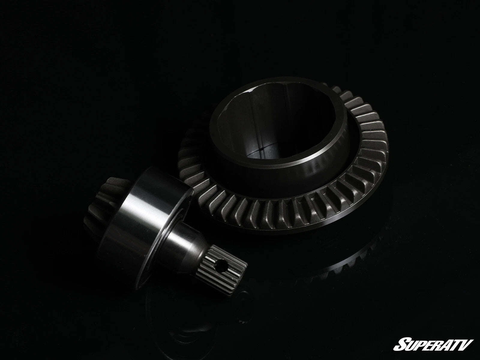 Ring and Pinion Gear Set for Polaris (Replaces OE # 3235441)