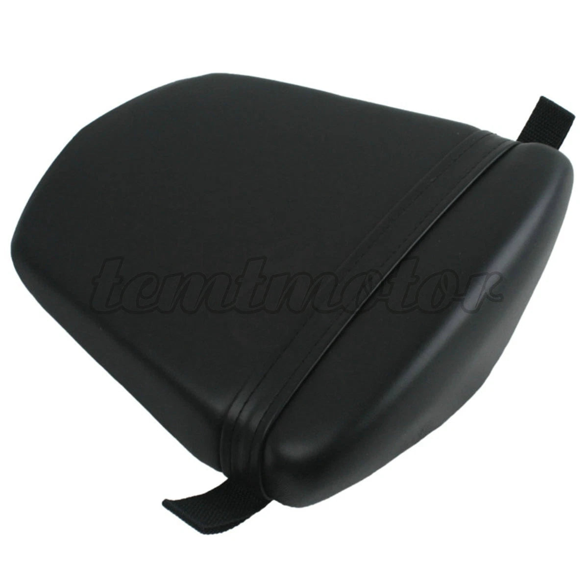 Rear Pillion Passenger Seat for Yamaha YZF R6 (2003–2007) YZF-R6S (2006–2009)
