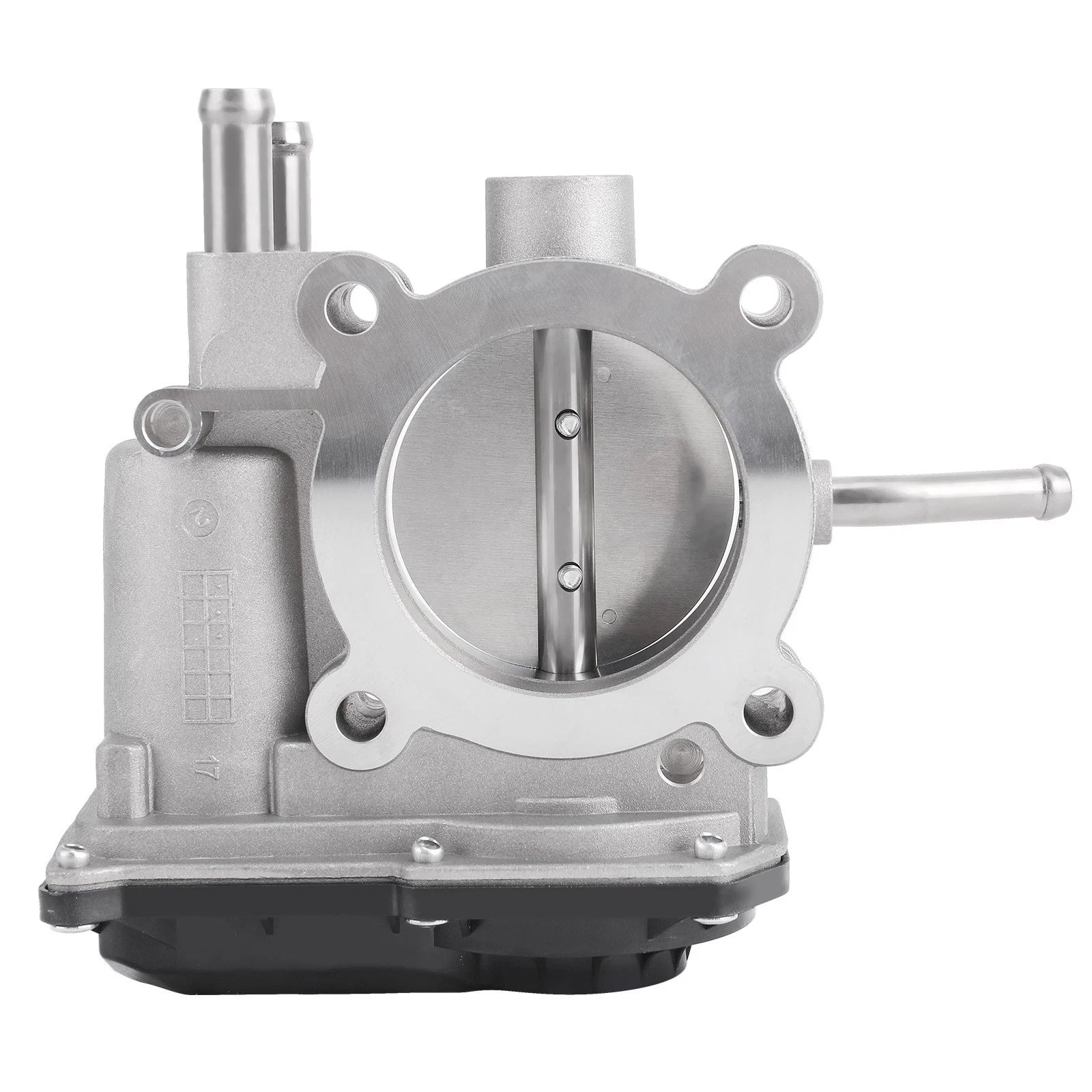 Electronic Throttle Body for Hyundai Accent/Veloster, Kia Rio/Soul (2012–2019)