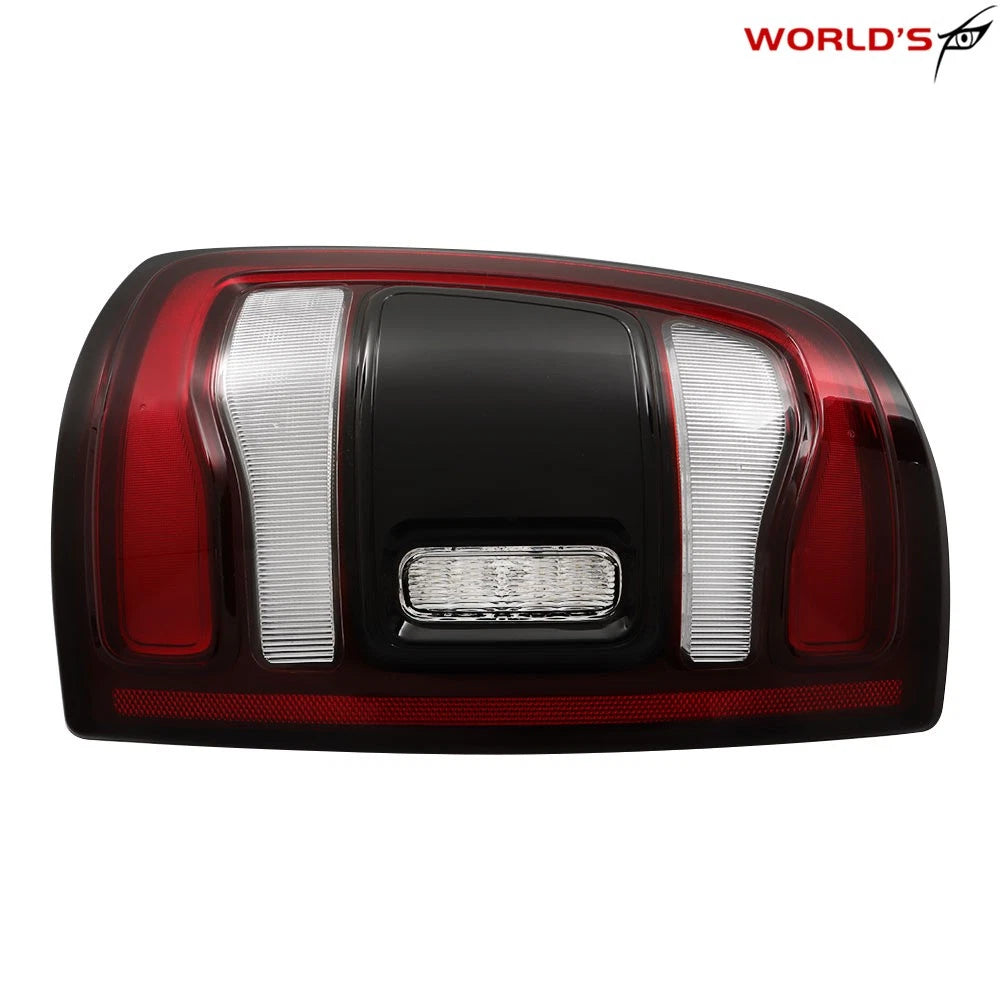 LED Tail Light for Dodge Ram 2500 (2019–2022) Rear Driver Left Side
