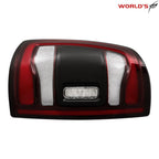 LED Tail Light for Dodge Ram 2500 (2019–2022) Rear Driver Left Side