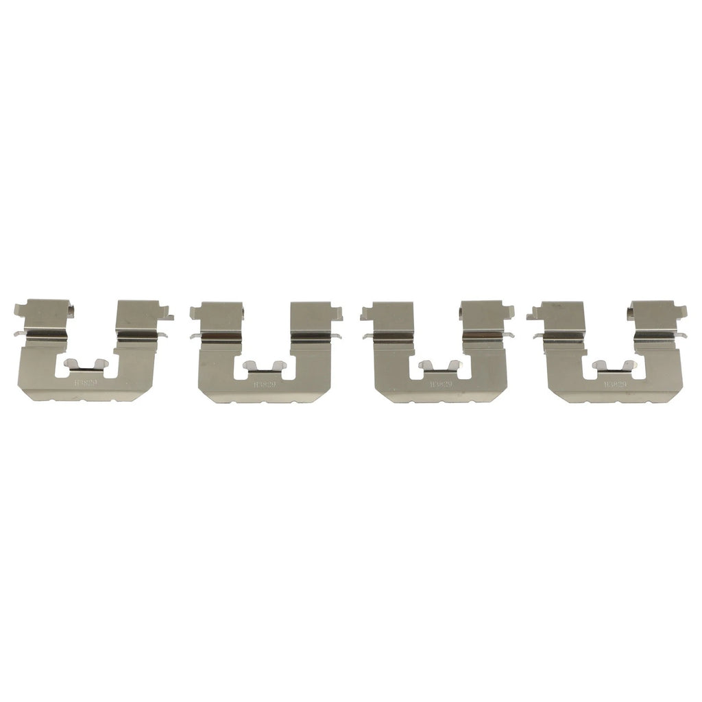 Rear Brake Ceramic Pads for Genesis G80 (2018–2020), Equus (2011–2016)