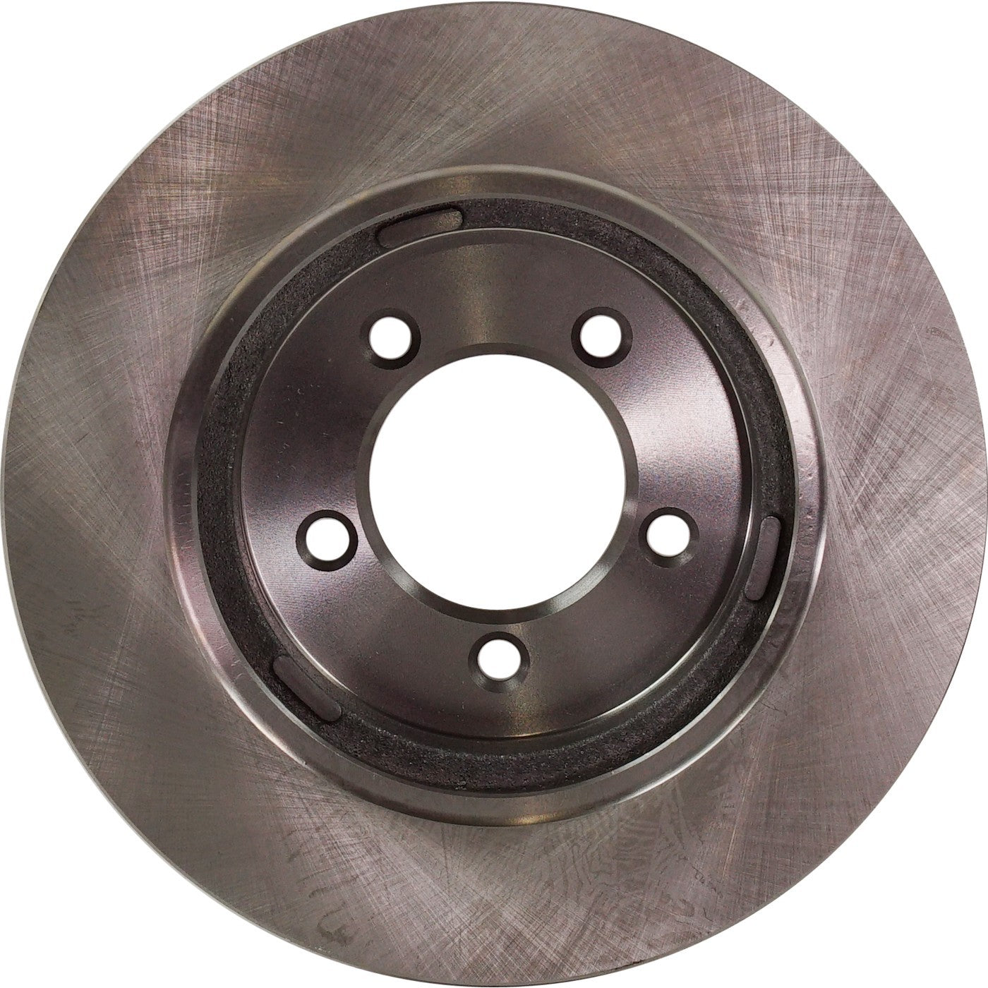 Disc Brake Rotor for Ford Explorer (2006–2010) Front Left/Right Solid