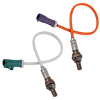 2X Oxygen O2 Sensors for Ford Fiesta 1.6L (2011–2019)