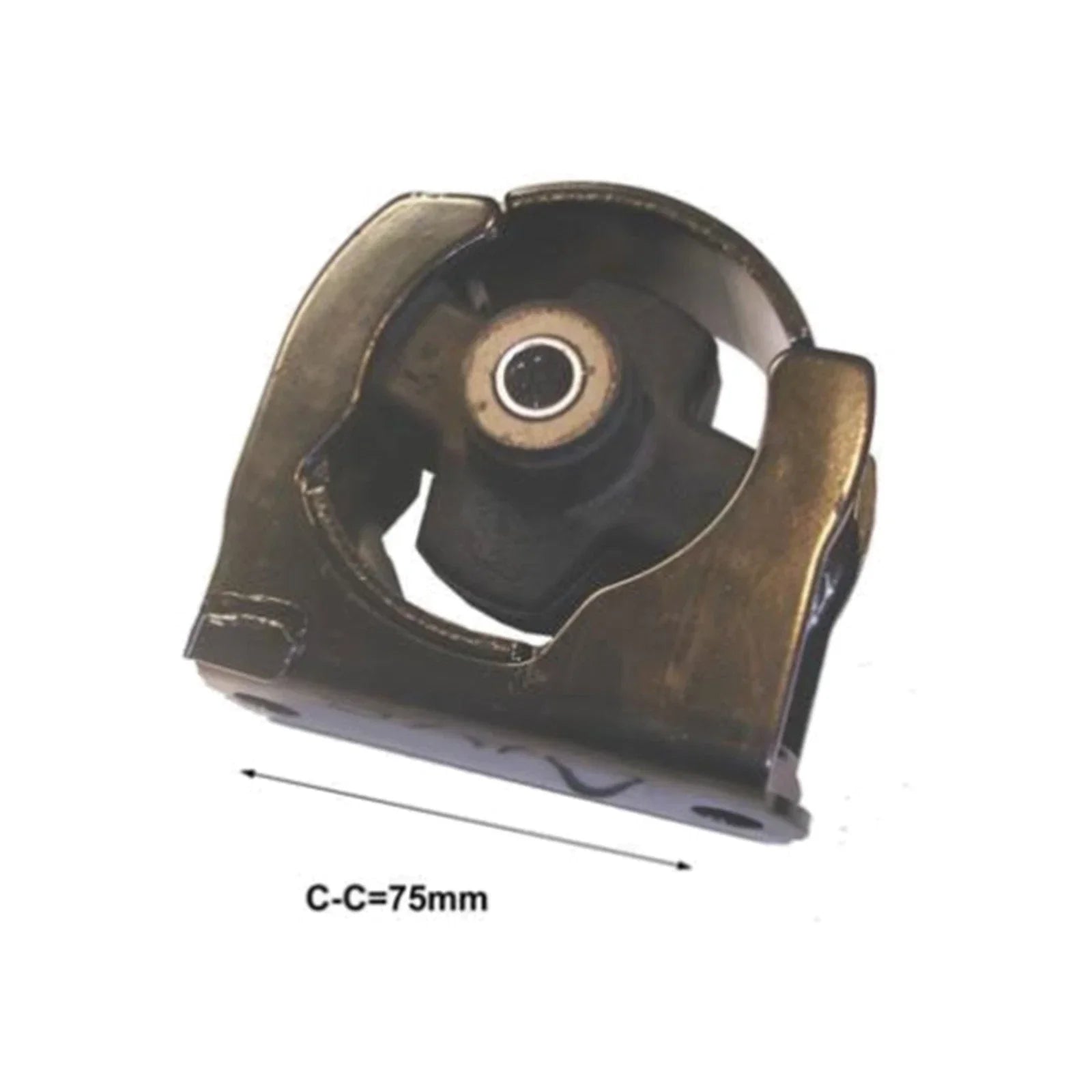 Front Engine Mount 4cyl 2.0L-2.4L for Toyota Avensis Verso (2001–2010)