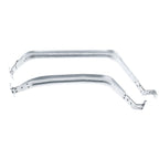2X Fuel Tank Straps for Ford Escape Mazda Tribute (2001–2004)