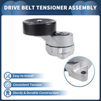 Belt Tensioner for Honda Odyssey 3.5L (1999–2001) No. 31170PXKJ01/31170P8K
