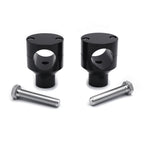 1.25" Round Handlebar Riser for Harley Sportster (All Years)