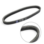 Primary Drive Clutch Belt 321132 for Polaris 600 IQ Widetrack (2010–2017)