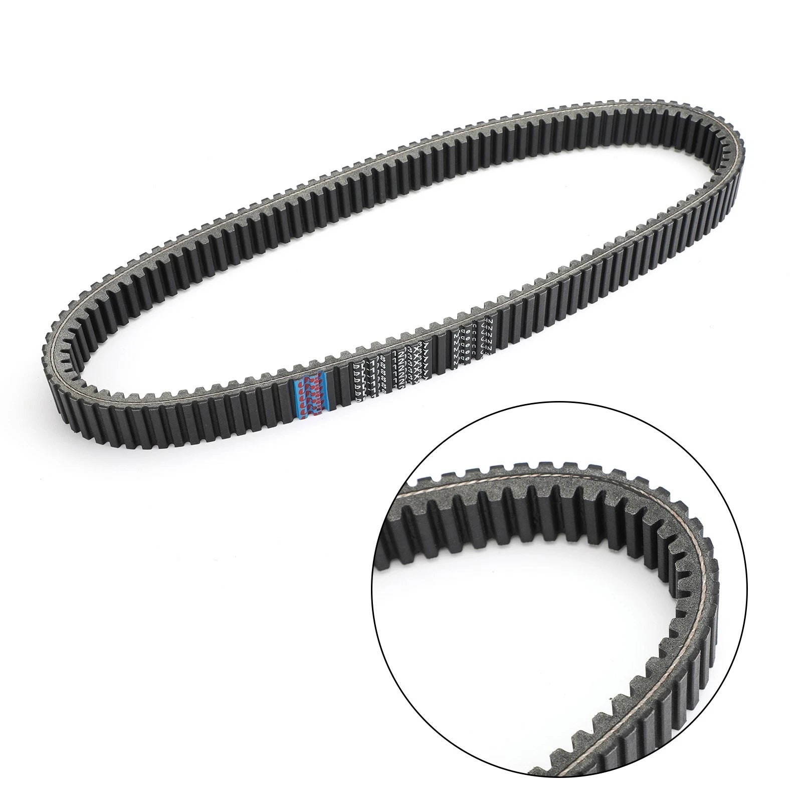 Primary Drive Clutch Belt 321132 for Polaris 600 IQ Widetrack (2010–2017)