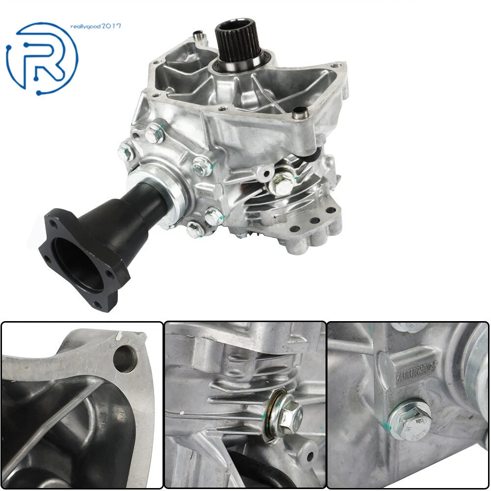Differential Transfer Case for Nissan Murano (2009-2014)