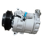 AC Compressor Kit with Condenser for Pontiac Solstice 2.0L (2008-2009)