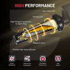 Ignition Coils & Spark Plugs for Hyundai Accent (2006-2011)