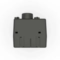 Wireless Ignition Node Receiver Module for Jeep Commander, Chrysler 300