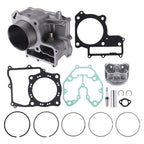 Cylinder Piston Gasket Kit for Honda Foreman Rubicon 500 (2001–2009) 12100-HN2-000