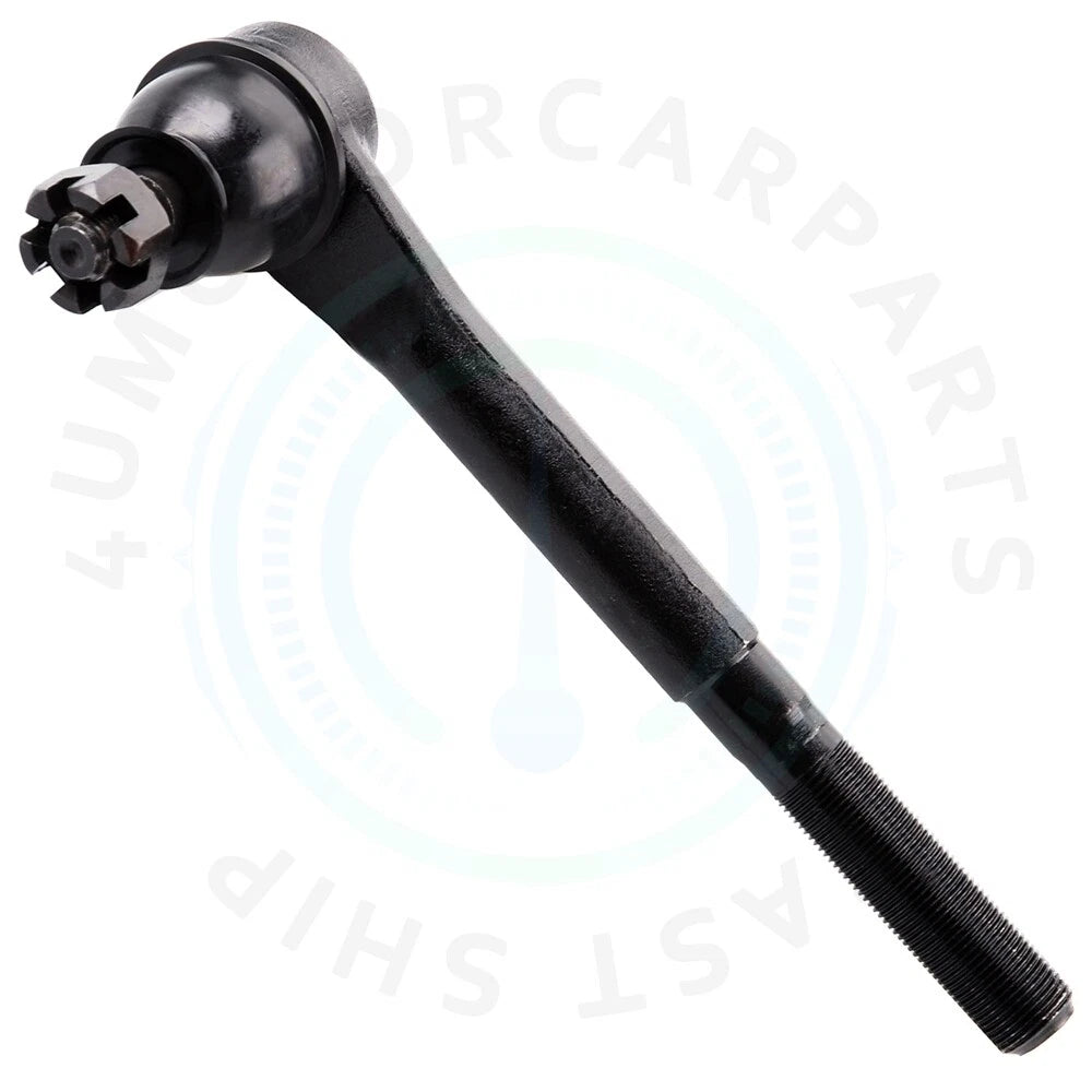 2X Front Inner Tie Rod End for Dodge Ram 1500 (1994–1999)