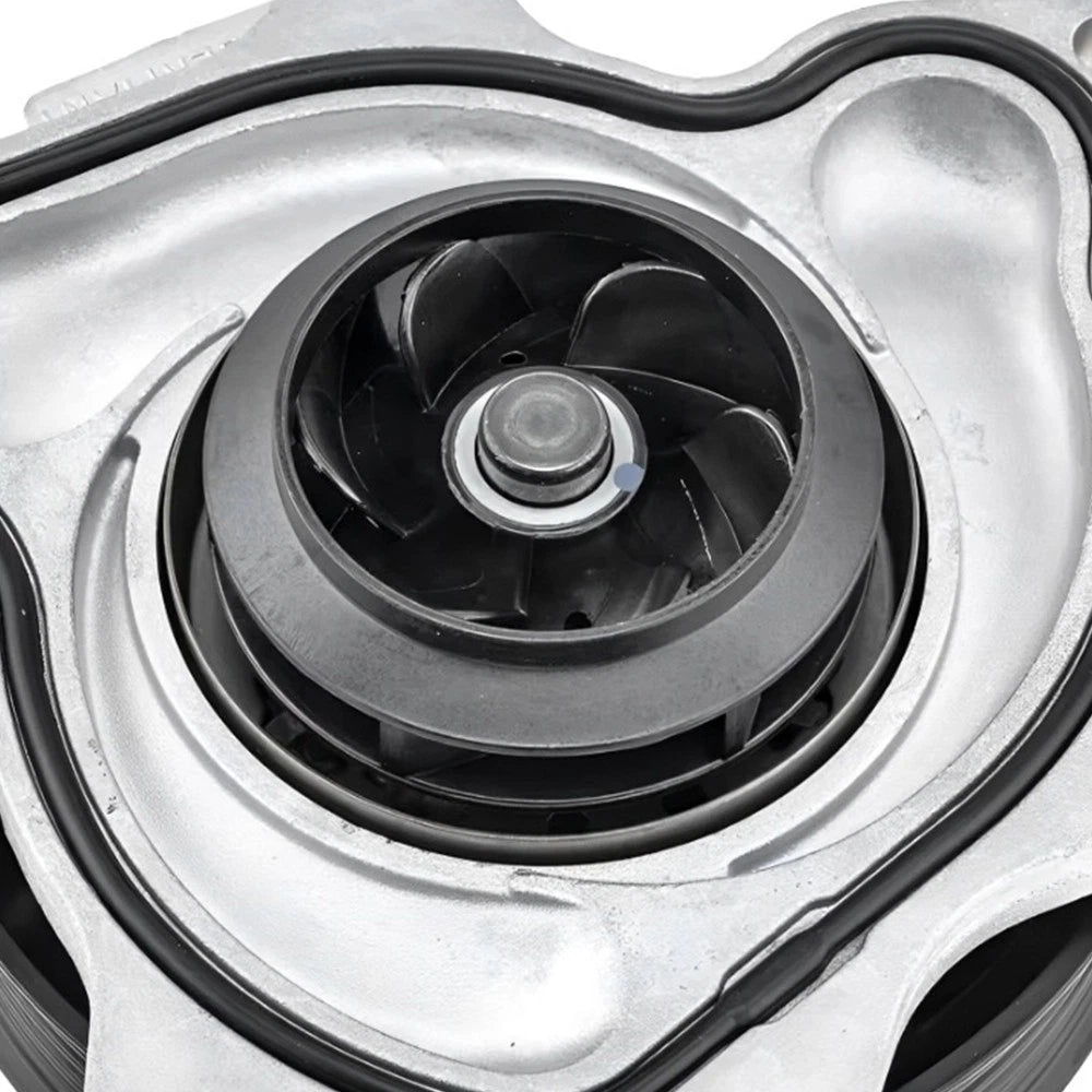 Water Pump for Porsche 718 Boxster (2017–2023) Ref. 9A210605001