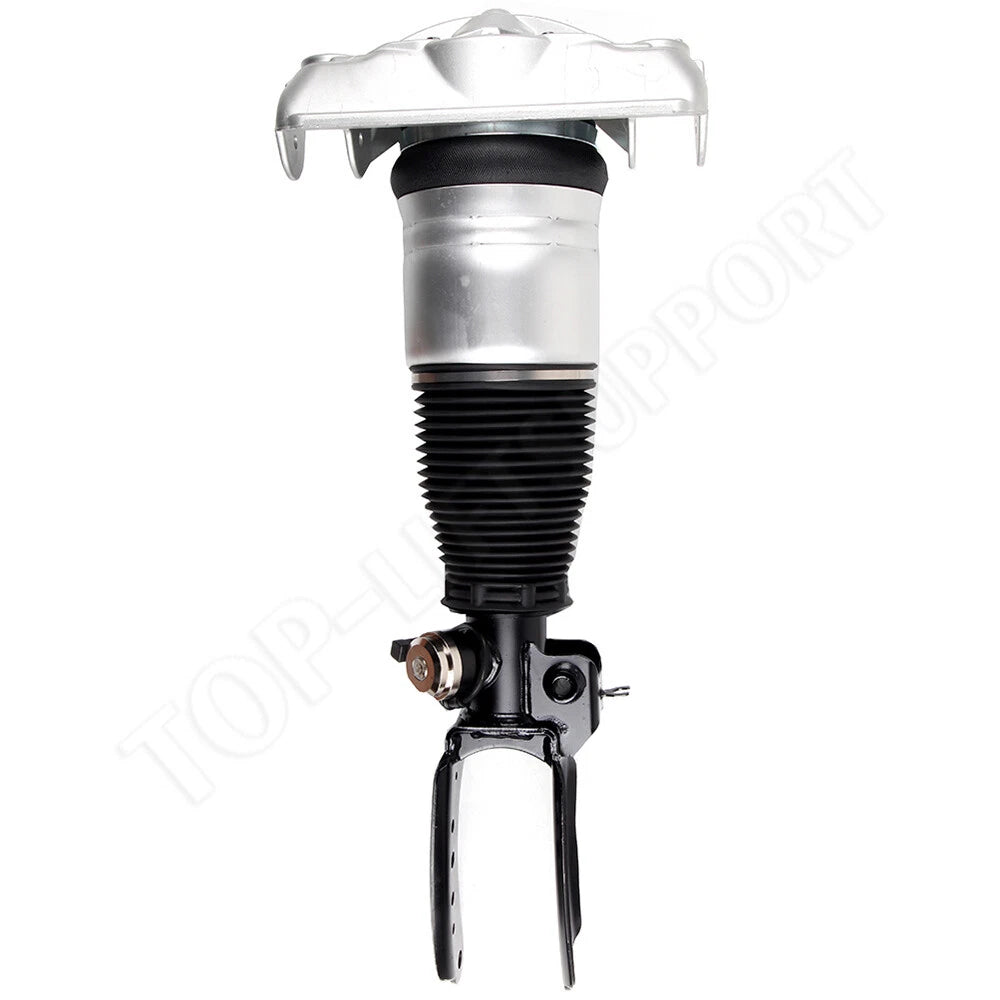 Front Left Air Suspension Shock Strut for Audi Q7 (2007–2015)