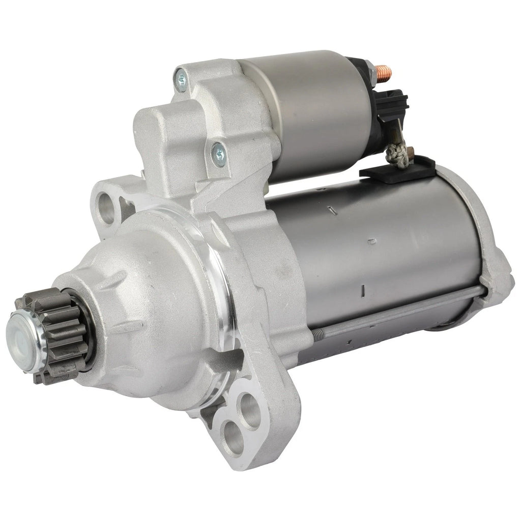 Starter for Volkswagen Atlas (2018–2019), Beetle (2013–2019) 30417N