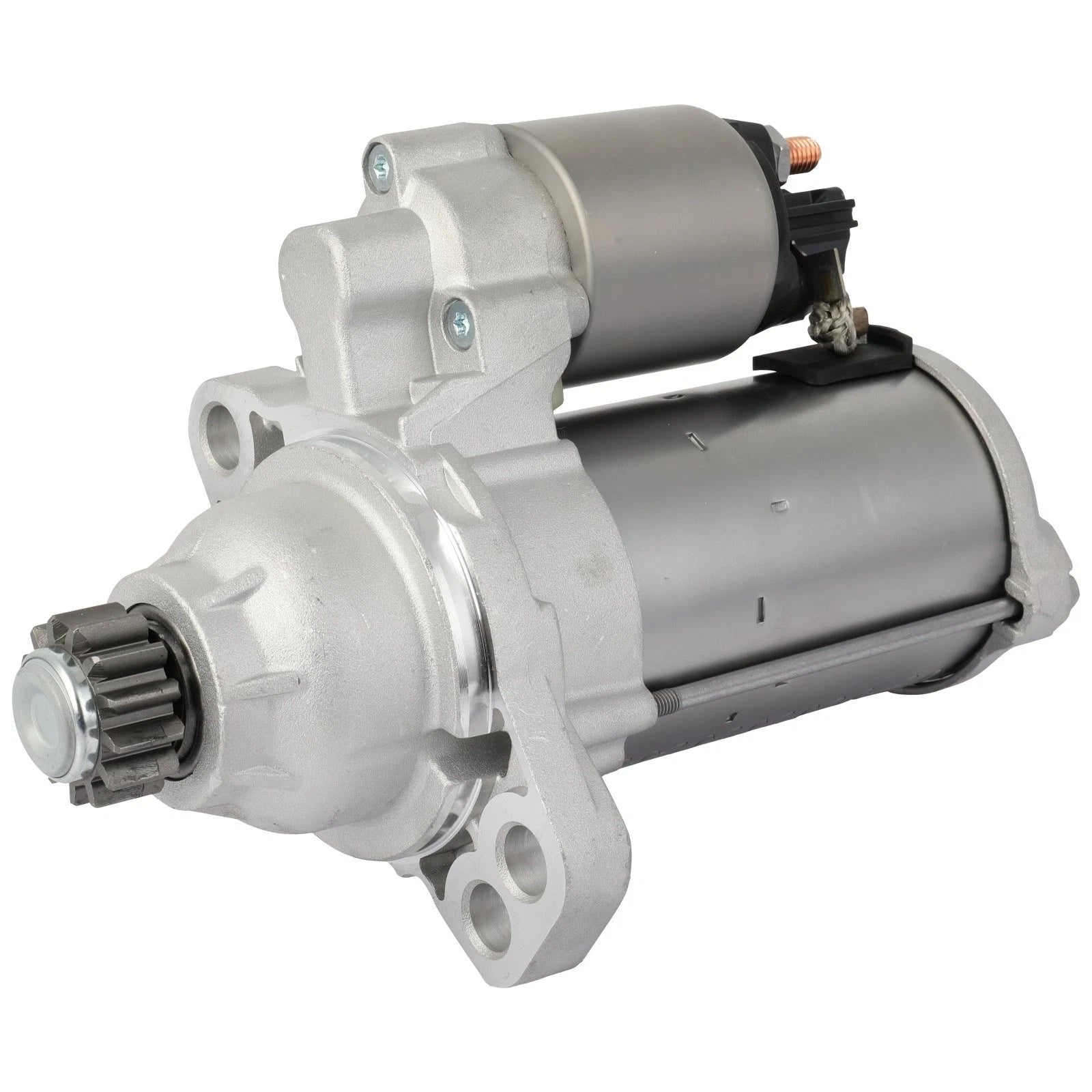 Starter for Volkswagen Atlas (2018–2019), Beetle (2013–2019) 30417N