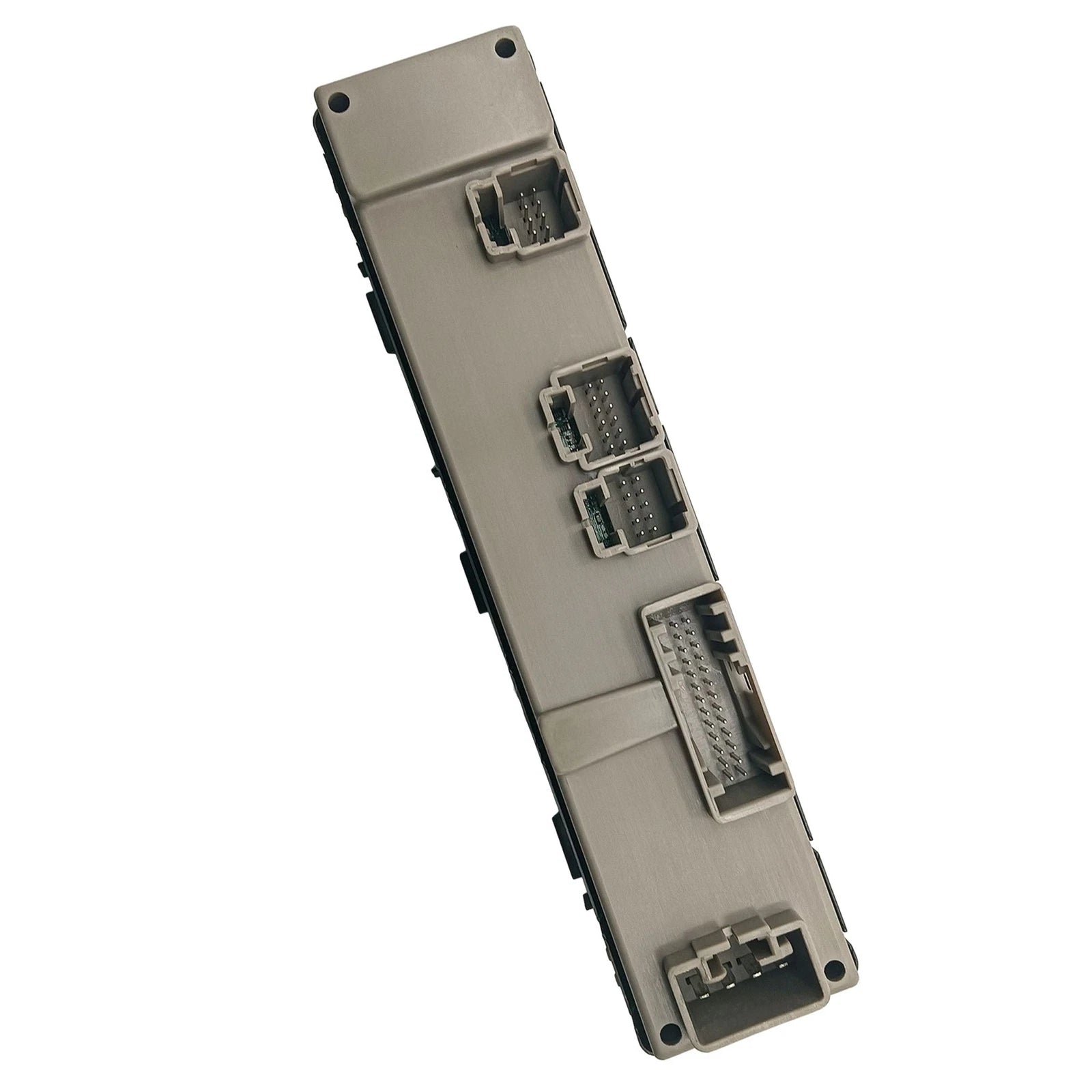 Door Remote Mirror Switch for Chevrolet Avalanche, Silverado 1500 (2007–2013) DWS1432