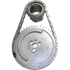 Timing Chain Kit for Chevy Silverado 1500 (1999–2006) 3 Bolt Engines