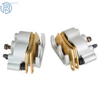 Set of 2 Brake Calipers for Polaris Ranger XP 900 EPS (2013–2019)