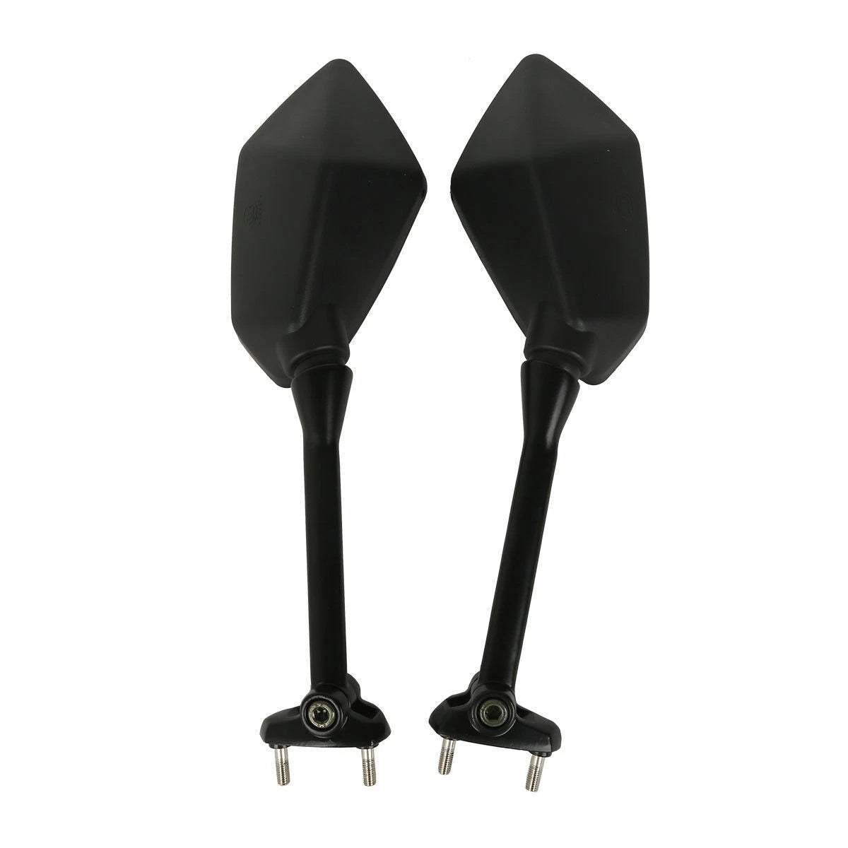 Rearview Side Mirrors for Kawasaki Z1000 (2011–2014), Ninja 650 (2009–2016)