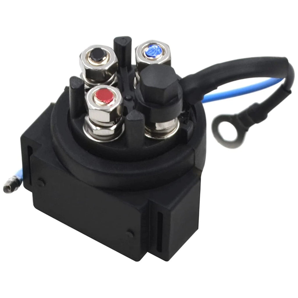 Power Trim Tilt Relay for Johnson Evinrude Outboard (5030831, 5031483, 5032195)