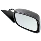 Heated Right Side Mirror for Sedan