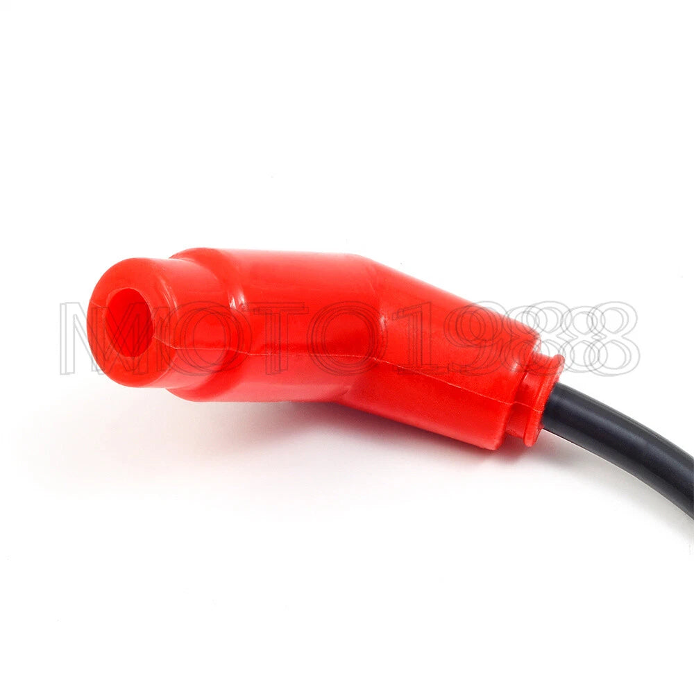 Ignition Coil & Spark Plug for Honda TRX400FW TRX450ES (1995-2004)