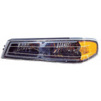 Replacement Passenger Side Front Parking/Signal Light Assembly