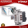 Alternator for Mercedes-Benz GLC43 GLS450 (2017–2019) 200A 12V