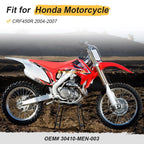 CDI Box Ignition Module for Honda CRF450R (2004–2007) 30410-MEN-003