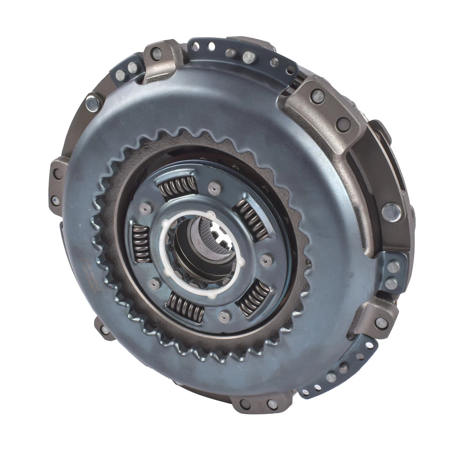 Double Clutch Kit for Hyundai Ioniq Electric Hybrid (2017–2021)