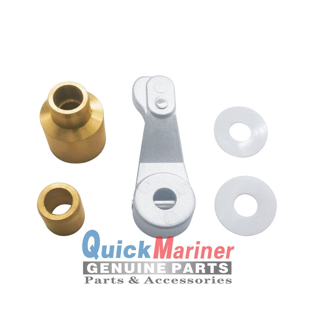 Shift Lever and Bushing Kit for MerCruiser R MR Alpha One Gen I (1973–1990) 45518T1