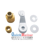 Shift Lever and Bushing Kit for MerCruiser R MR Alpha One Gen I (1973–1990) 45518T1