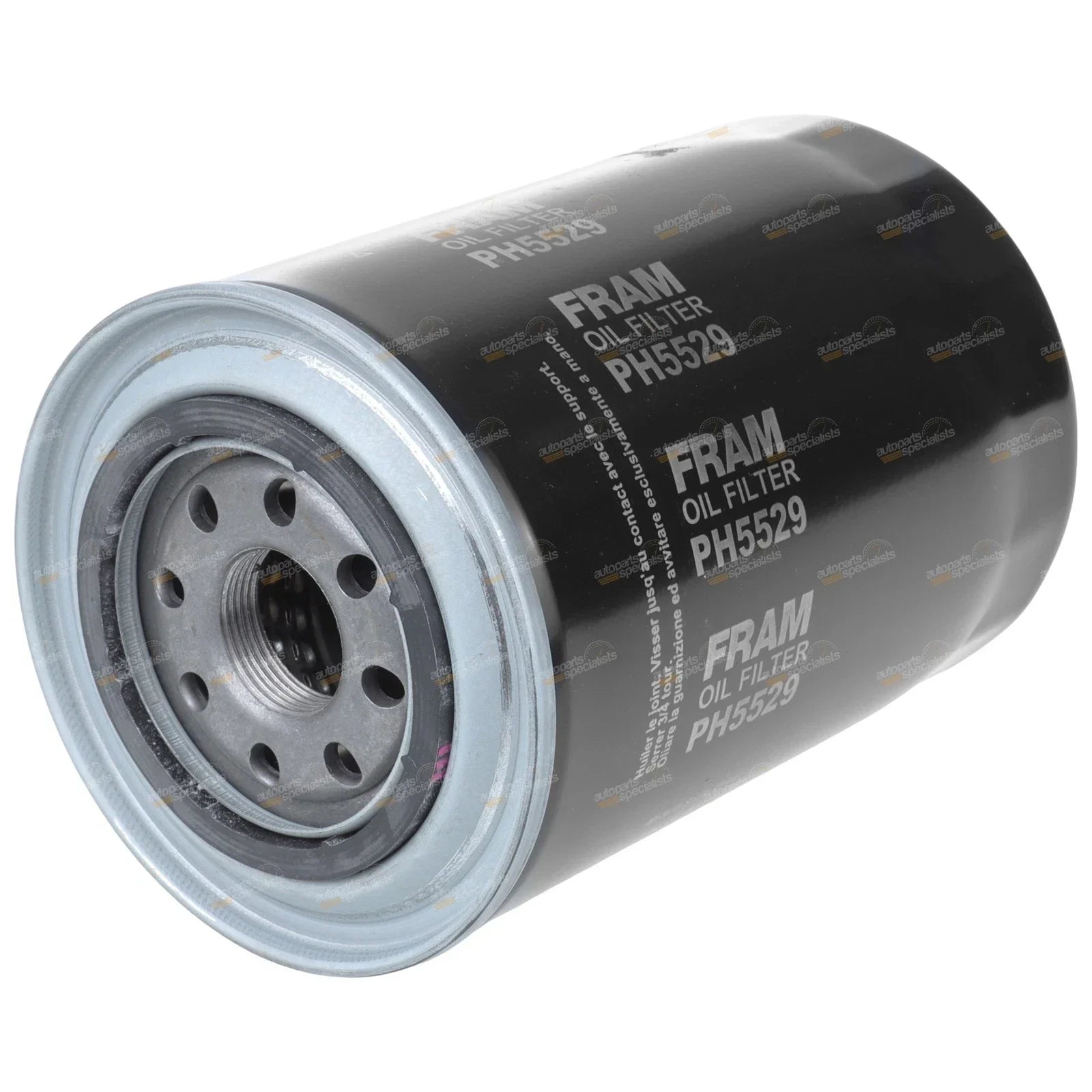 Engine Oil Filter 3.2L for Pajero (2002 - 2019)