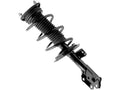 Front Right Strut and Coil Spring Assembly for Mazda 3 (2014–2018) GC156MF