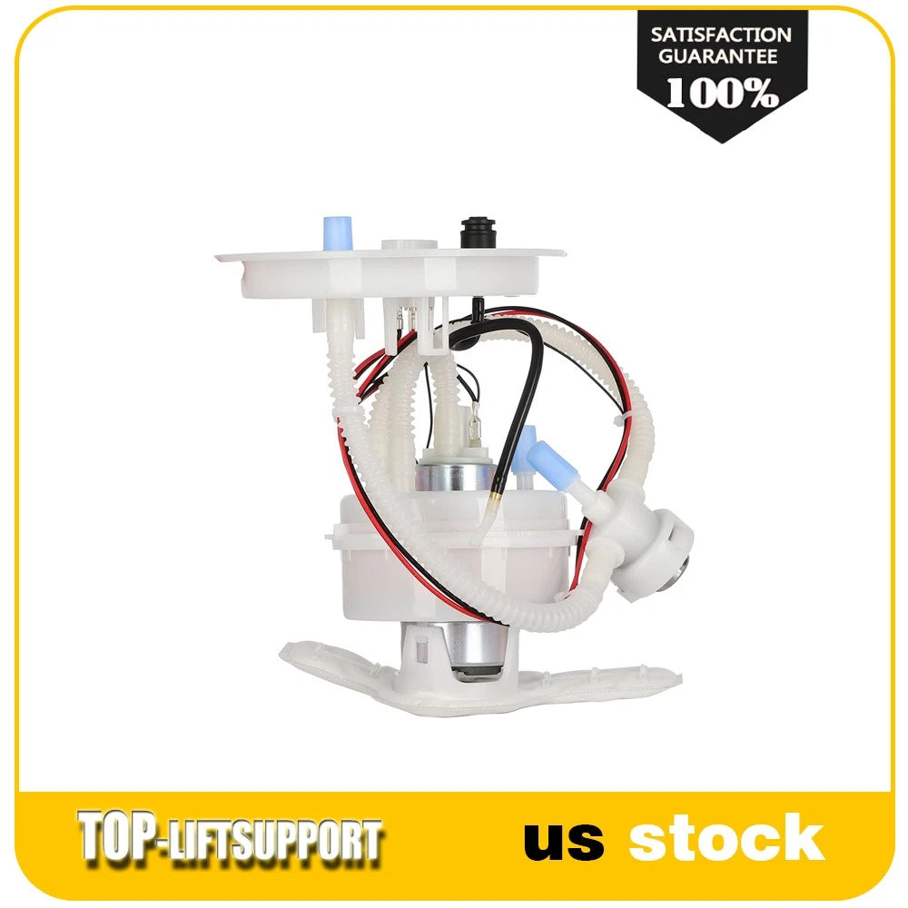Fuel Pump Assembly for BMW 550i F10, 650i F12/G32 (2011–2018)