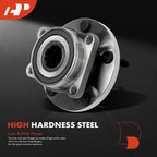 Wheel Hub & Bearing Assembly for Subaru Impreza Tribeca (2008–2014)