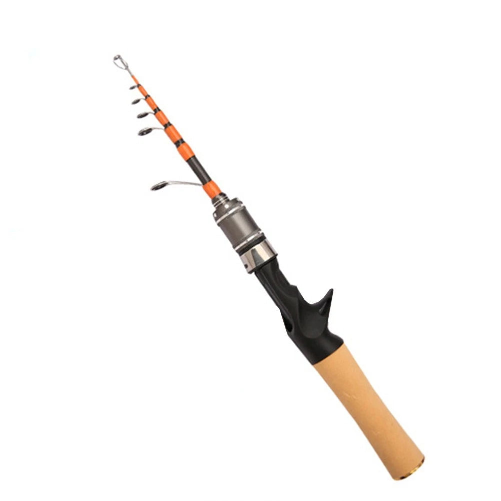 Fishing Rod for Sea and Rock Fishing (5m)