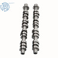 2PCS Camshaft for Ford Lincoln 4.6L 5.4L (2005–2014) 5L1Z-6250-AA 5L1Z-6250-BA